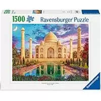 Kliknite za detalje - Ravensburger Puzzle slagalica Tadž Mahal 1500 delova 12000741
