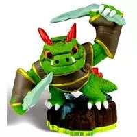 Kliknite za detalje - Skylanders Figurica - Dino-rang 84175EU
