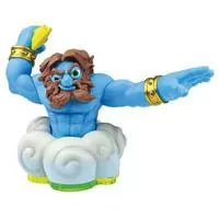 Kliknite za detalje - Skylanders Figurica - Lightning Rod 84182EU