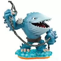 Kliknite za detalje - Skylanders G Giant Figurica - Thumpback 84542EU