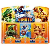 Kliknite za detalje - Skylanders GIANTS Triple Pack E 84566EU