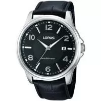 Kliknite za detalje - Lorus Muški Ručni Sat Sa Kožnom Narukvicom RS925AX9