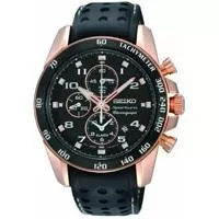Kliknite za detalje - Seiko Muški Ručni Sat Sportura SNAE80P1
