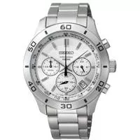 Kliknite za detalje - Seiko Muški Ručni Sat SSB047P1