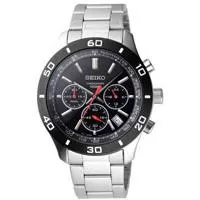 Kliknite za detalje - Seiko Muški Ručni Sat SSB053P1