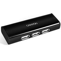 Kliknite za detalje - Canyon 5 port USB Hub CNF-HUB01