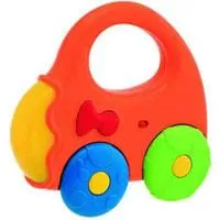 Kliknite za detalje - Chicco Glodalica Moj prvi autić 71693