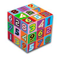 Sudoku Kocka 1144
