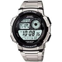 Kliknite za detalje - Casio Sportski Sat AE-1000WD-1AVDF