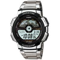 Kliknite za detalje - Casio Sportski Ručni Sat AE-1100WD-1AVDF