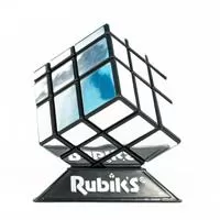 Kliknite za detalje - Rubiks Mirror Kocka Sa Elementima Različitih Oblika 131