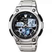 Kliknite za detalje - Casio Sportski Ručni Sat AQ-190W-1AVDF