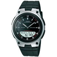 Kliknite za detalje - Casio Sportski Ručni Sat AW-80-1AVDF