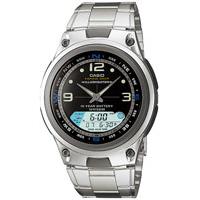 Casio Ribolovački Sportski Ručni Sat AW-82D-1AVDF