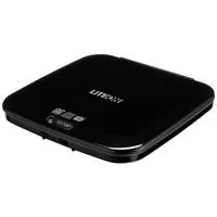 Kliknite za detalje - LiteON Slim USB 2.0 DVD±RW eksterni DVD rezač ETAU108-02