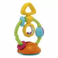Kliknite za detalje - Chicco Uspravna zvečka za sto 69029