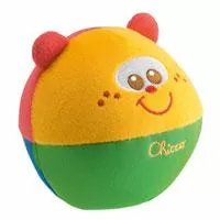 Kliknite za detalje - Chicco Mekana lopta Meda 00904