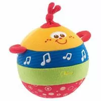 Kliknite za detalje - Chicco Muzička lopta 009050