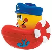 Kliknite za detalje - Chicco Igračka za kupanje Kapetan 000380