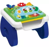 Kliknite za detalje - Chicco Edukativni muzički sto 60704