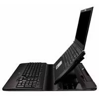 Kliknite za detalje - Logitech® Alto™ - tastatura i postolje za notebook računare