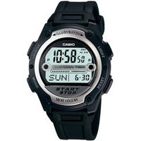 Kliknite za detalje - Casio Sportski Ručni Sat W-756-1AVDF