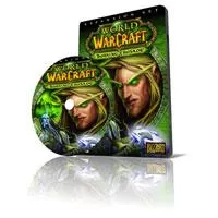 Kliknite za detalje - World of Warcraft - The Burning Crusade