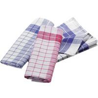 Kuhinjska krpa - set od 3 krpe Star