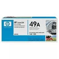 Kliknite za detalje - Toner za štampač HP Q5949A