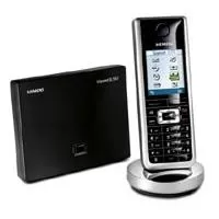 Kliknite za detalje - Bežični fiksni telefon Simens Gigaset SL560