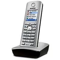 Kliknite za detalje - Dodatna slušalica za bežični fiksni telefon Siemens Gigaset S45