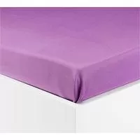 Kliknite za detalje - Čaršav 240x250 ljubičaste boje ND