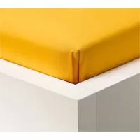 Kliknite za detalje - Čaršav 220x250cm žuta