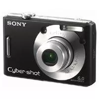 Kliknite za detalje - Sony Cyber Shot DSC-W40