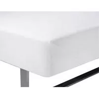 Kliknite za detalje - Čaršav frotir 180x200cm bele boje