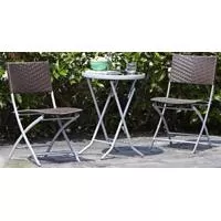 Kliknite za detalje - Baštenski Set Menai