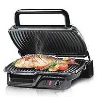 Kliknite za detalje - Tefal grill toster GC3050