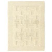 Prostirka za kupatilo Hunter 2str 50x70 natur