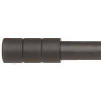 Garnišna F&E metal 120/210cm crna 