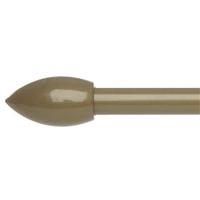Garnišna May - metalna 120/210cm mesing