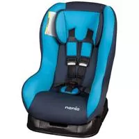 Kliknite za detalje - Nania Autosedište Basic Comfort ocean 132037