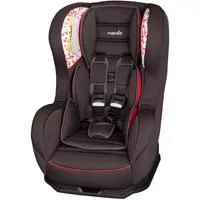 Kliknite za detalje - Nania Autosedište Cosmo SP Luxe Red Confeti