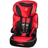 Kliknite za detalje - Nania Ferrarri Autosedište Beline rosso