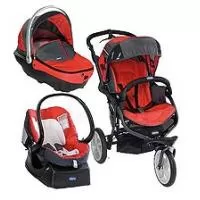 Kliknite za detalje - Chicco kolica TRIO S3 Top 3u1 - 79501.97
