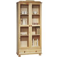 Vitrina Authenthic bor