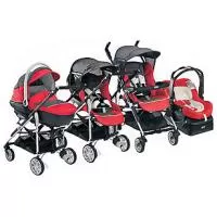 Kliknite za detalje - Chicco Kolica Trio For Me 79272.97