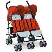 Kliknite za detalje - Chicco kolica za blizance CT 0.5 - 60476.20