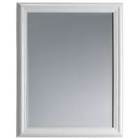 Kliknite za detalje - Ogledalo Range 70x90cm bela