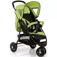 Kliknite za detalje - Hauck Kolica Citi kiwi 5010146