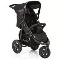 Kliknite za detalje - Hauck Kolica Viper Caviar-Grey 5010143
